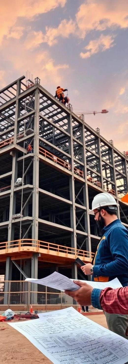 General Contracting