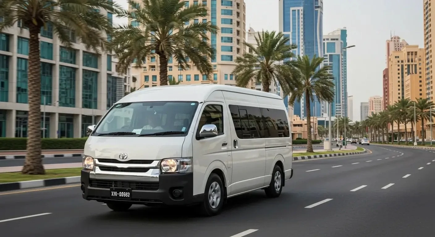 Passenger / Labor Transport Solutions