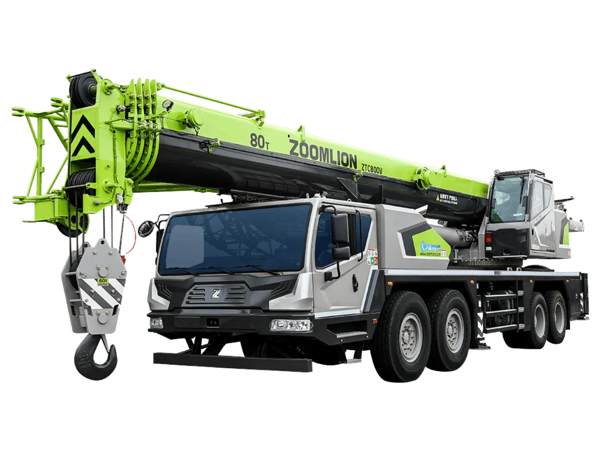 All Equipment