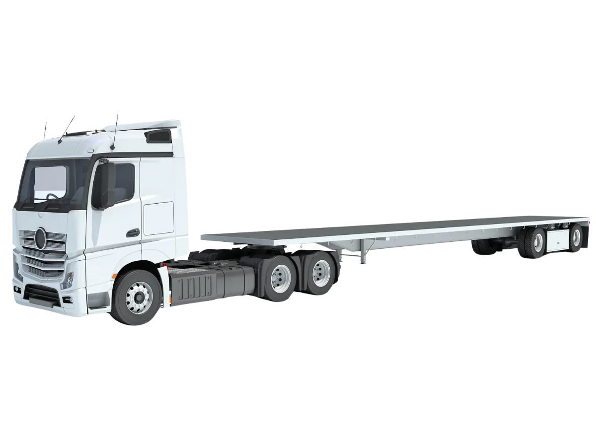Flatbed