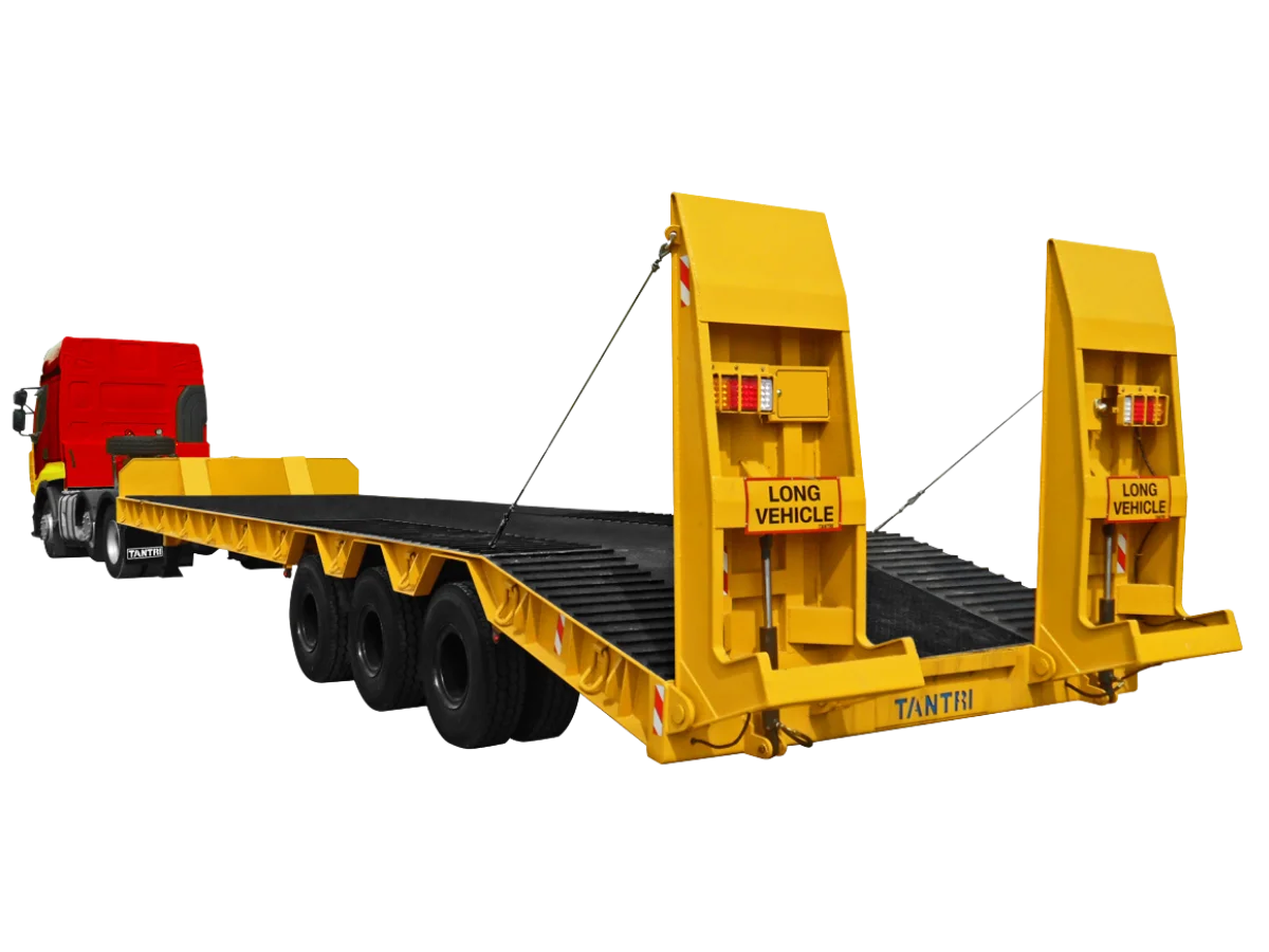 Heavy Transport