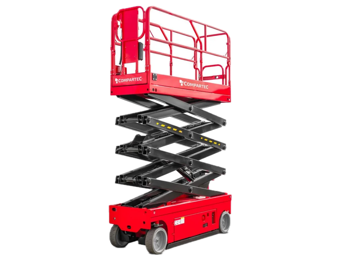 Access Equipment