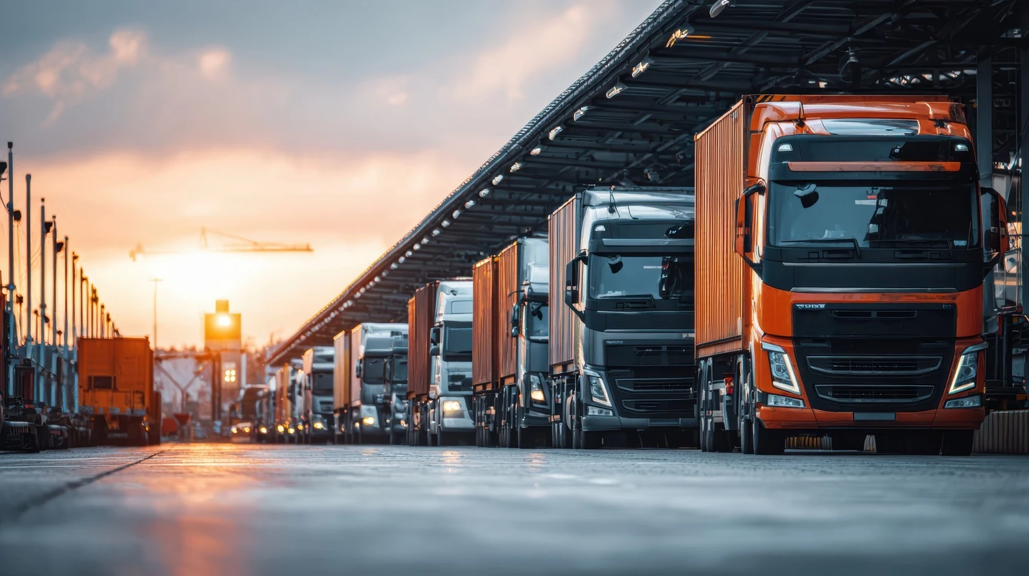 Transport Solutions